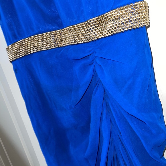 Virgos Lounge Dress - Picture 8 of 13